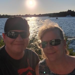 Meet your Posher, Kris